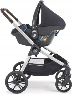 BABY JOGGER Adaptery Maxi Cosi do wózka City Sights 3