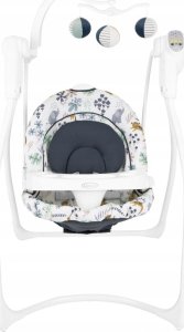 Graco Hustawka Lovin Hug Z/w Into The Wild 2