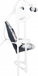 Graco Hustawka Lovin Hug Z/w Into The Wild 3