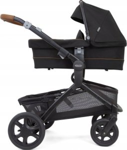 Graco Gondola NEAR2ME Elite Noir W 4