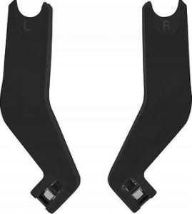 BABY JOGGER BBJ ADAPTER CITY TOUR 2 - CITY GO I-SIZE 2082703 3