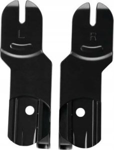 BABY JOGGER BBJ ADAPTER CITY TOUR 2 - CITY GO I-SIZE 2082703 7