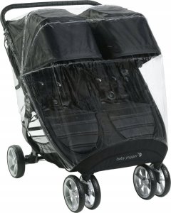 BABY JOGGER BBJ FOLIA CITY MINI 2/GT2 DOUBLE 1