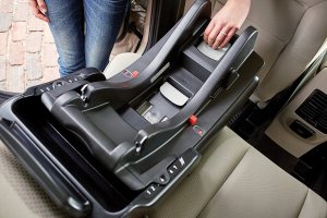 BABY JOGGER BBJ BAZA CITY GO I-SIZE W 2