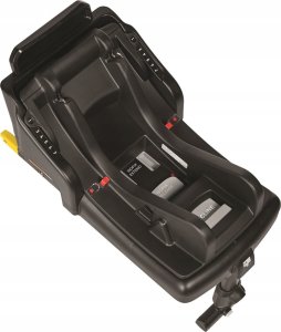 BABY JOGGER BBJ BAZA CITY GO I-SIZE W 3