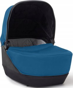BABY JOGGER BBJ GONDOLA CITY SIGHTS DEEP TEAL 2