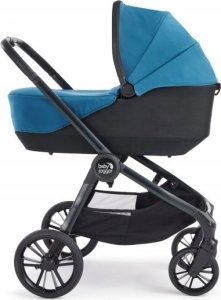 BABY JOGGER BBJ GONDOLA CITY SIGHTS DEEP TEAL 3