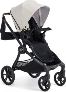 BABY JOGGER BBJ KONSOLA DLA RODZICA SELECT 2/CITY SIGHTS 6