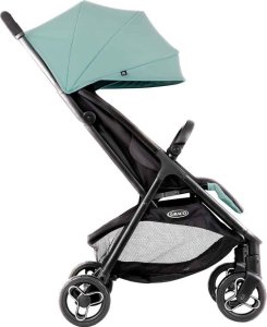 Wózek Graco GRACO WOZEK MYAVO MINT GS2107AAMNT000 6