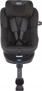 Fotelik samochodowy Graco FOTELIK TURN2ME R129 HEATHER 12
