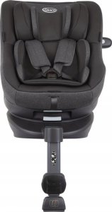 Fotelik samochodowy Graco FOTELIK TURN2ME R129 HEATHER 2