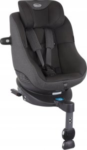 Fotelik samochodowy Graco FOTELIK TURN2ME R129 HEATHER 3