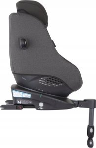 Fotelik samochodowy Graco FOTELIK TURN2ME R129 HEATHER 10