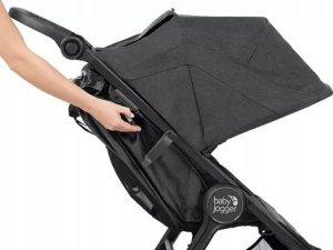 Wózek BABY JOGGER BBJ WOZEK CITY ELITE 2 COMMUTER 8