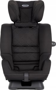 Fotelik samochodowy Graco GRACO FOTELIK SLIMFIT R129 MIDNIGHT 2