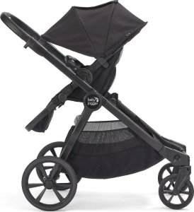 Wózek BABY JOGGER BBJ WOZEK CITY SELECT 2 TENCEL - LUNAR BLACK W 8