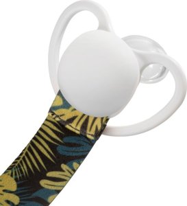 Akuku A0583 TASIEMKA DO SMOCZKA LIŚCIE 2