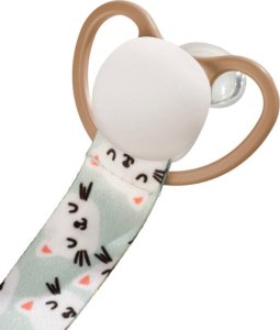 Akuku A0582 TASIEMKA DO SMOCZKA KOTKI 2