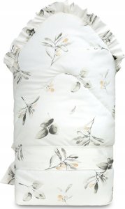 Sensillo ROŻEK OLIWKA 75x75 2