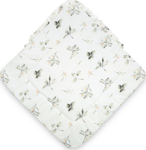 Sensillo ROŻEK OLIWKA 75x75 3