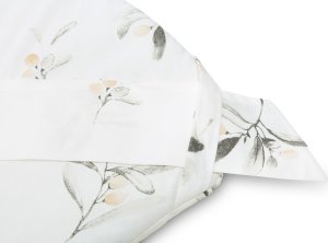 Sensillo ROŻEK OLIWKA 75x75 5