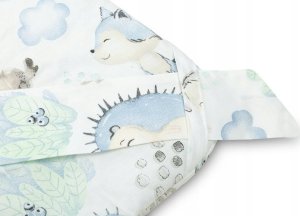 Sensillo ROŻEK SPACER 75x75 2