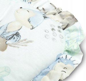 Sensillo ROŻEK SPACER 75x75 4