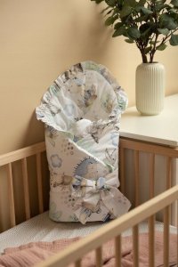 Sensillo ROŻEK SPACER 75x75 5