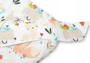 Sensillo ROŻEK PIKNIK 75x75 2