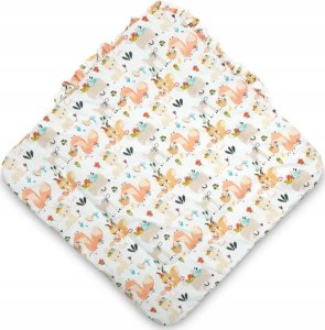 Sensillo ROŻEK PIKNIK 75x75 3