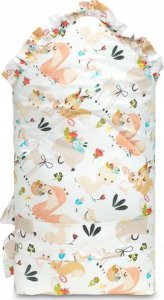 Sensillo ROŻEK PIKNIK 75x75 4