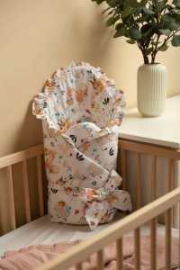 Sensillo ROŻEK PIKNIK 75x75 6