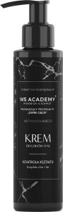 WS Academy Krem aktywujący do loków i fal 150ml 1