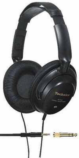 Słuchawki Technics RP-F290 1