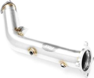 RM Motors Downpipe AUDI A4 A5 1.8T B8 2008-2013 120,160,170 1