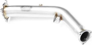RM Motors Downpipe AUDI A4 A5 1.8T B8 2008-2013 120,160,170 2