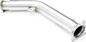 RM Motors Downpipe AUDI A4 A5 1.8T B8 2008-2013 120,160,170 3