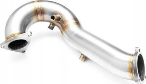 RM Motors Downpipe AUDI A7 3.0 tdi + quattro A4 A5 2.7 3.0 tdi + quattro 1