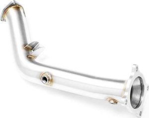 RM Motors Downpipe AUDI A4 A5 1.8T B8 2008-2013 120,160,170 1