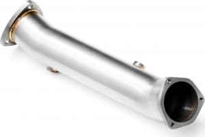 RM Motors Downpipe AUDI A4 A6 1.6 1.8T 2.0 VW PASSAT 1.6 1.8T 2.0 2