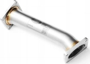 RM Motors Downpipe BMW e60 e61 520d M47N2 2005-2008 63,5 mm 2