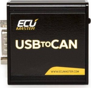 Ecumaster Ecumaster Moduł USB to CAN 1