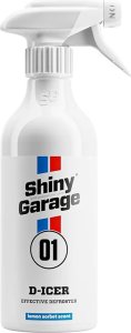 Shiny Garage Shiny Garage D-Icer 500ml (Odmrażacz) 1