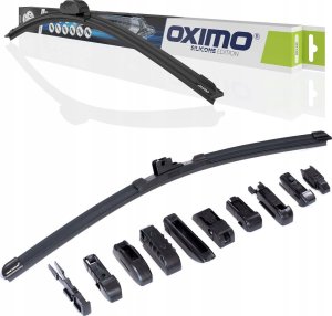 Oximo Wycieraczka multitype 400 mm 3