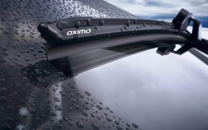 Oximo Wycieraczka multitype 400 mm 34