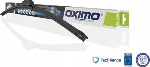 Oximo Wycieraczka multitype 400 mm 35