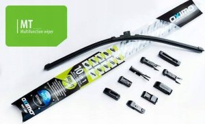 Oximo Wycieraczka multitype 400 mm 6