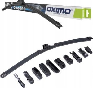 Oximo Wycieraczka multitype 525 mm 5