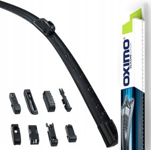 Oximo Wycieraczka multitype 525 mm 9