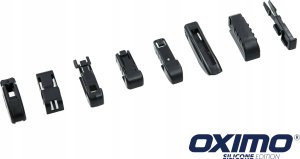 Oximo Wycieraczka multitype 475 mm 11